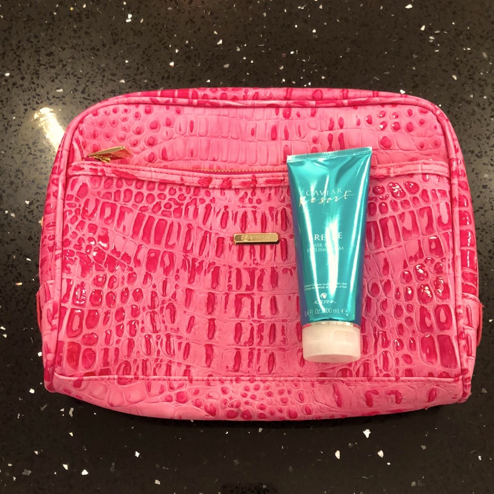 Alterna Styling Balm